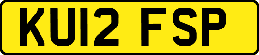 KU12FSP