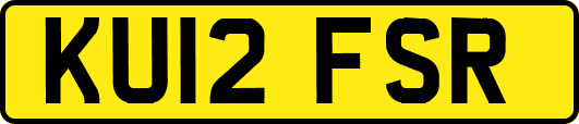 KU12FSR