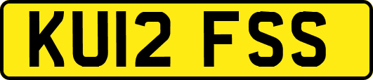 KU12FSS