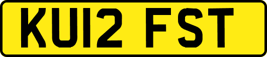 KU12FST
