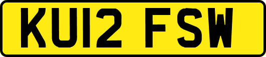 KU12FSW