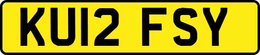 KU12FSY
