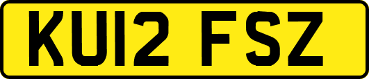 KU12FSZ