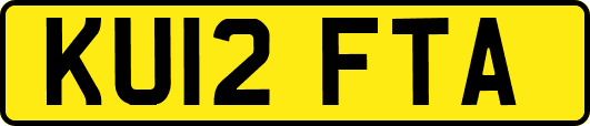 KU12FTA