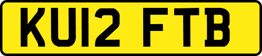 KU12FTB
