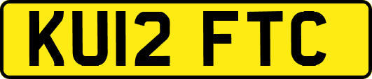 KU12FTC