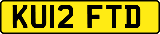 KU12FTD