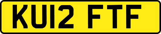 KU12FTF