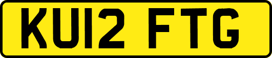 KU12FTG