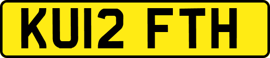 KU12FTH