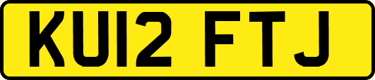 KU12FTJ