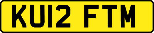 KU12FTM