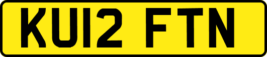 KU12FTN