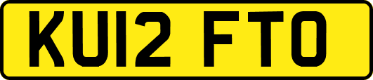 KU12FTO