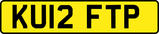 KU12FTP