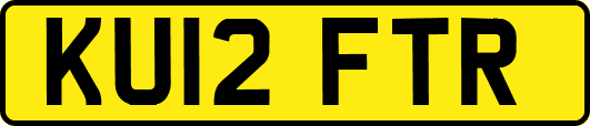 KU12FTR