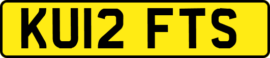 KU12FTS
