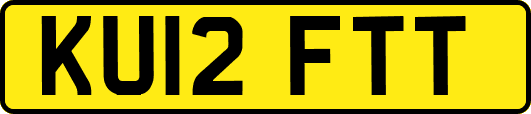 KU12FTT