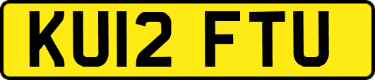 KU12FTU