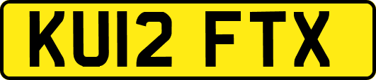 KU12FTX