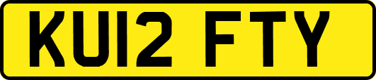 KU12FTY