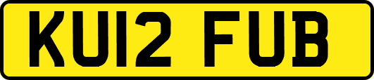 KU12FUB