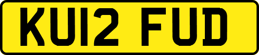KU12FUD
