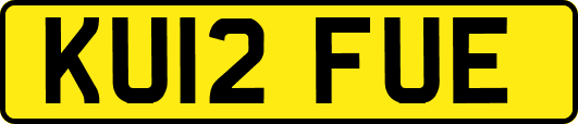 KU12FUE