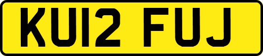 KU12FUJ