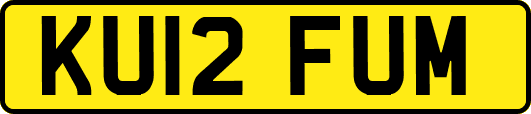 KU12FUM