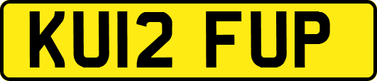 KU12FUP