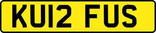 KU12FUS