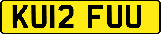 KU12FUU