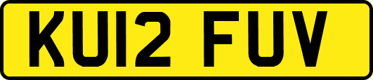 KU12FUV