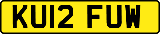 KU12FUW