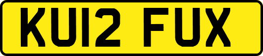 KU12FUX