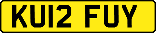 KU12FUY