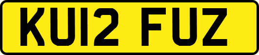 KU12FUZ