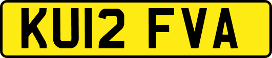 KU12FVA