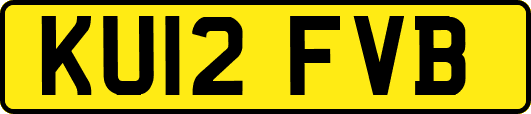 KU12FVB