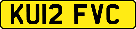 KU12FVC