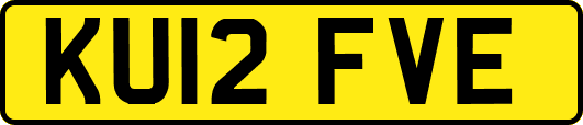 KU12FVE
