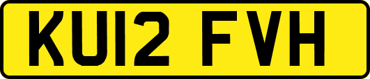 KU12FVH