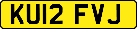 KU12FVJ