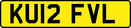 KU12FVL