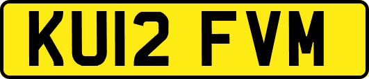 KU12FVM