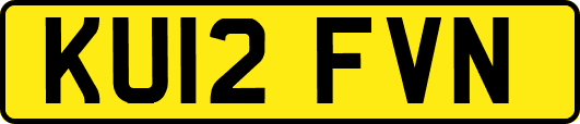 KU12FVN