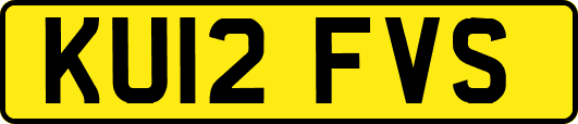 KU12FVS
