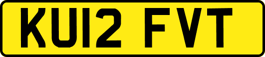 KU12FVT