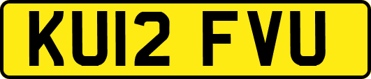 KU12FVU